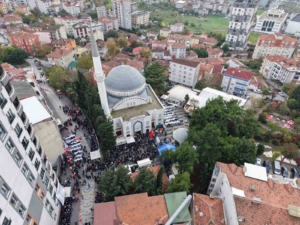Bağcılar’da yaşayan Selaniklilerin 102 yıllık geleneği