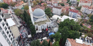 Bağcılar’da yaşayan Selaniklilerin 102 yıllık geleneği