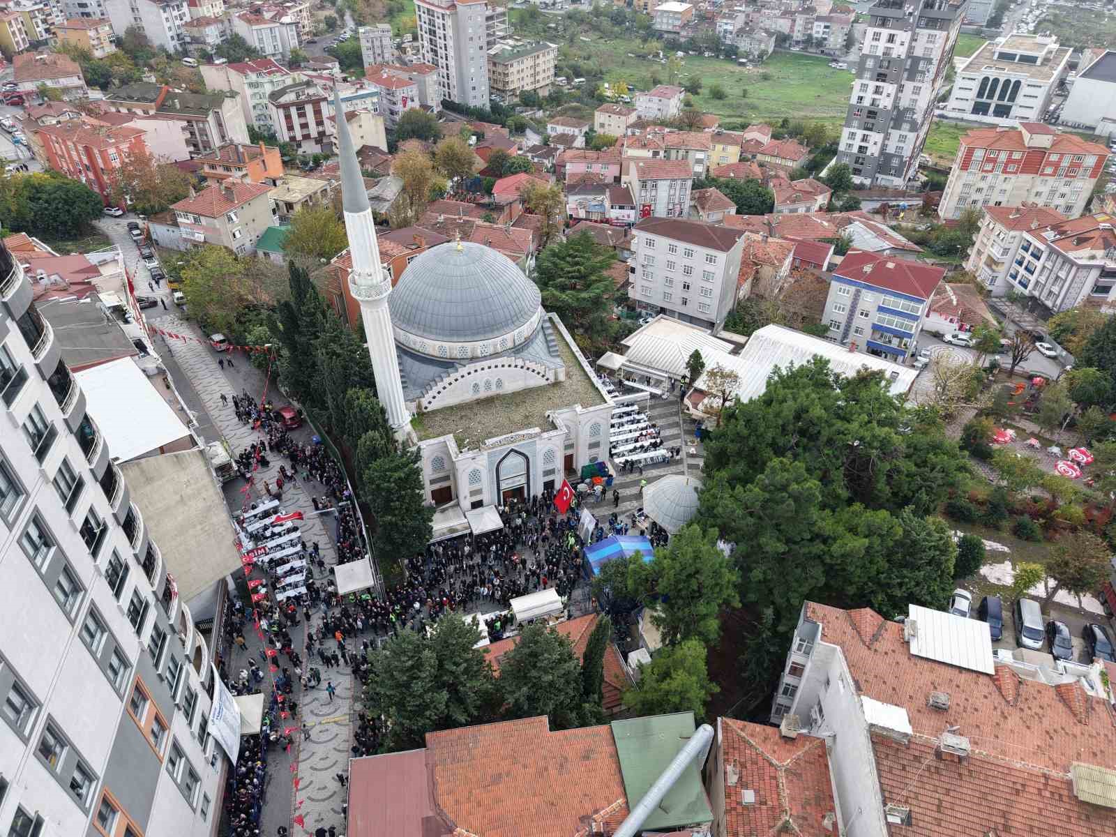 Bağcılar’da yaşayan Selaniklilerin 102 yıllık geleneği