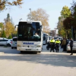 Bilecik’te sürücülerin tepkisine sebep olan uygulama