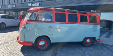 Türkiye’de tek ve 40 yıldır gözü gibi bakıyor