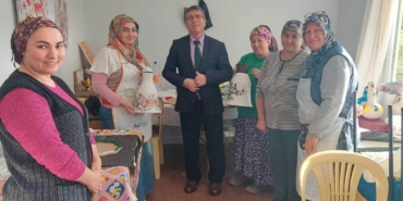 Osmanlı’dan günümüze bu sanat öğretiliyor