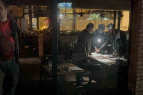 Şişli’de 25 kişinin zehirlenme şüphesiyle hastanelik olmasının ardından restoran mühürlendi