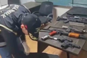 Bahçelievler’de suç örgütlerine yönelik operasyonlarda 8 kişi gözaltına alındı