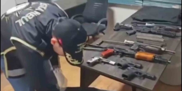 Bahçelievler’de suç örgütlerine yönelik operasyonlarda 8 kişi gözaltına alındı