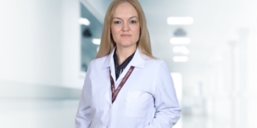 Uzm. Dr. Alkan: "Kadınlarda akciğer kanseri görülme oranı artıyor"