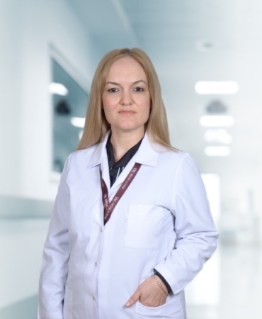 Uzm. Dr. Alkan: "Kadınlarda akciğer kanseri görülme oranı artıyor"