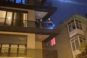 Maltepe’de yaşlı adam balkondan düşerek hayatını kaybetti