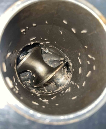 Çanakkale’de hijyenik olmayan şarküteri işletmesine yaklaşık 42 bin TL idari para cezası