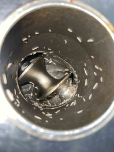 Çanakkale’de hijyenik olmayan şarküteri işletmesine yaklaşık 42 TL idari para cezası