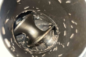 Çanakkale’de hijyenik olmayan şarküteri işletmesine yaklaşık 42 TL idari para cezası