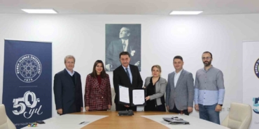 Öğrenci odaklı işbirliği güçlenerek devam ediyor