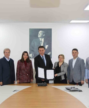 Öğrenci odaklı işbirliği güçlenerek devam ediyor