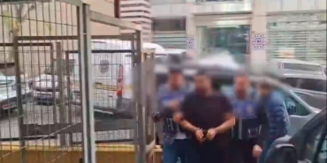 Güngören’de 2 kargocuyu silahla yaralayan esnaf yakalandı