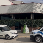 Kayınpederini tehdit edince, tüfekle kahvehanede basıldı: 30 suç kaydı bulunan eski damadını darp edip bıçakladı