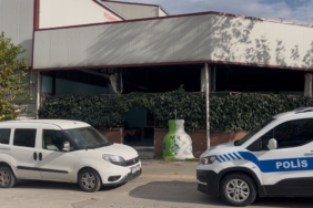 Kayınpederini tehdit edince, tüfekle kahvehanede basıldı: 30 suç kaydı bulunan eski damadını darp edip bıçakladı