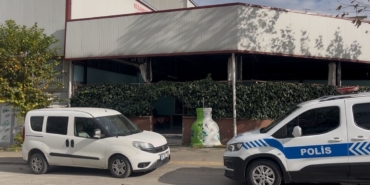 Kayınpederini tehdit edince, tüfekle kahvehanede basıldı: 30 suç kaydı bulunan eski damadını darp edip bıçakladı