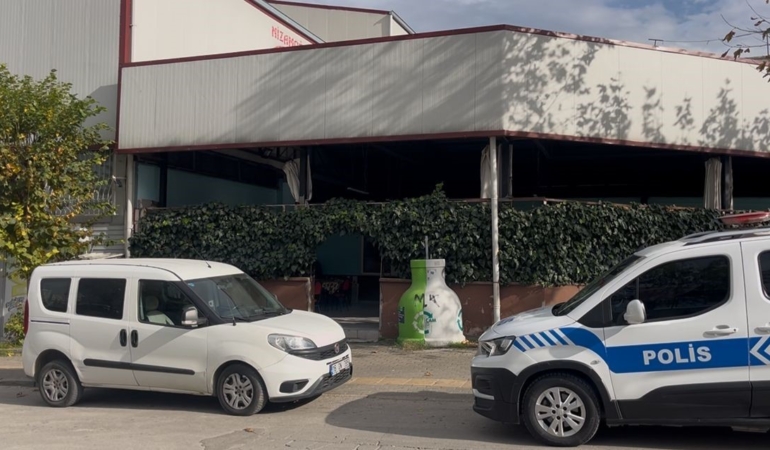 Kayınpederini tehdit edince, tüfekle kahvehanede basıldı: 30 suç kaydı bulunan eski damadını darp edip bıçakladı