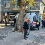 Eski eşini av tüfeğiyle vurarak öldürdü: "Ani sinirden oldu" dedi
