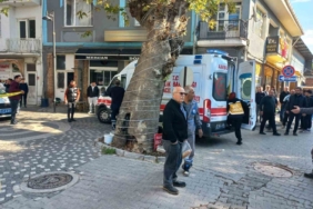 Eski eşini av tüfeğiyle vurarak öldürdü: "Ani sinirden oldu" dedi