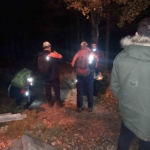 Uludağ’da kayıp alarmı: 4 çocuk 5 saat sonra bulundu