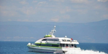 BUDO seferleri iptal oldu