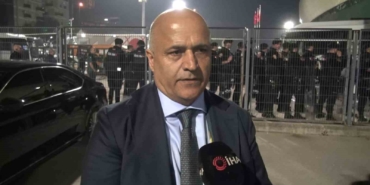 Recep Durul’un cezasını Tahkim Kurulu kaldırdı