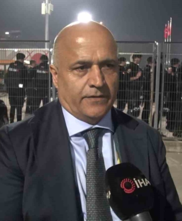 Recep Durul’un cezasını Tahkim Kurulu kaldırdı