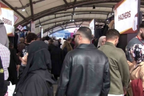 Modanın kalbi Merter’de atıyor: Merter Giyim Festivali 5. kez kapılarını açtı