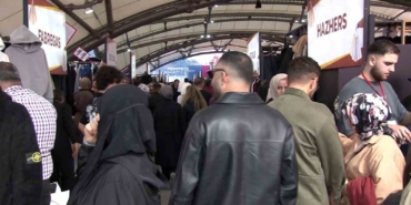 Modanın kalbi Merter’de atıyor: Merter Giyim Festivali 5. kez kapılarını açtı
