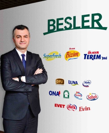 Besler’in konsolide cirosu 2025’in ilk 9 ayında 22,4 milyar TL oldu