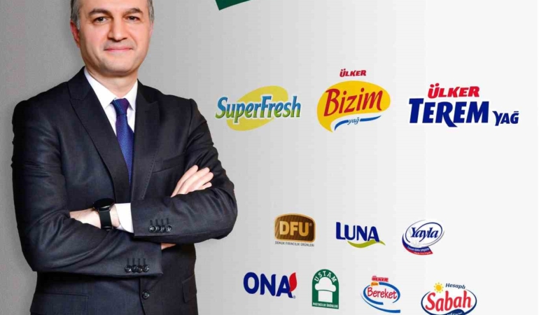 Besler’in konsolide cirosu 2025’in ilk 9 ayında 22,4 milyar TL oldu