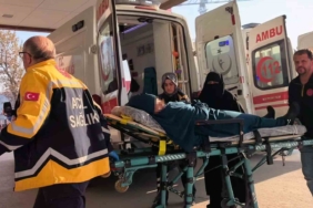 3 kişilik aile yedikleri tavuktan hastanelik oldu