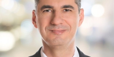 Garanti BBVA’da üst düzey görev değişikliği