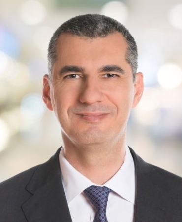 Garanti BBVA’da üst düzey görev değişikliği