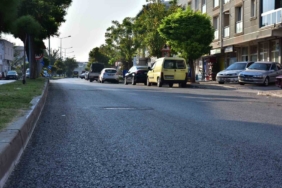 Büyükşehir’den Gürsu’da konforlu ulaşım