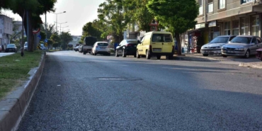 Büyükşehir’den Gürsu’da konforlu ulaşım