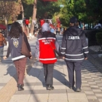 Kırklareli’nde dilenen ve sokakta çalışan çocuk denetimleri