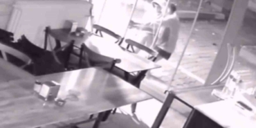 Şehri ayağa kaldıran hırsızlık zinciri