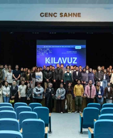 Kılavuz Kariyer Programı için başvurular başladı