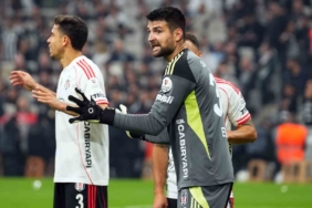 Ersin Destanoğlu 11’de başladığı maçlarda ilk kez Fenerbahçe’ye kaybetti