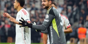 Ersin Destanoğlu 11’de başladığı maçlarda ilk kez Fenerbahçe’ye kaybetti