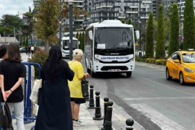 Kağıthane Belediyesi’nden mezarlık ziyaretleri için ücretsiz servis hizmeti