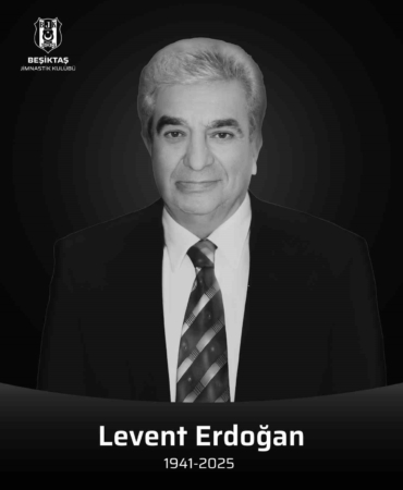 Beşiktaş eski Asbaşkanı Levent Erdoğan hayatını kaybetti