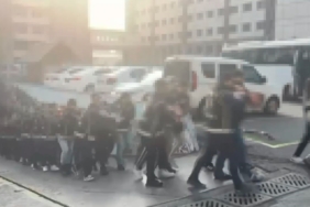 İstanbul’da son 1 ayda sokak çetelerine operasyon: 145 gözaltı