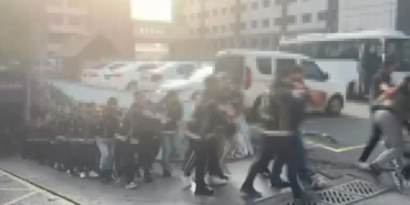 İstanbul’da son 1 ayda sokak çetelerine operasyon: 145 gözaltı