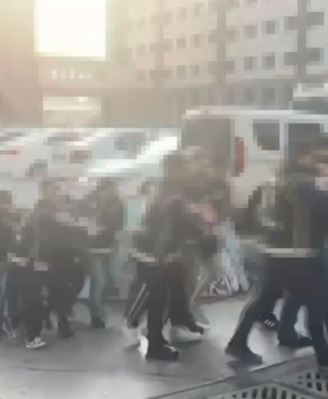 İstanbul’da son 1 ayda sokak çetelerine operasyon: 145 gözaltı