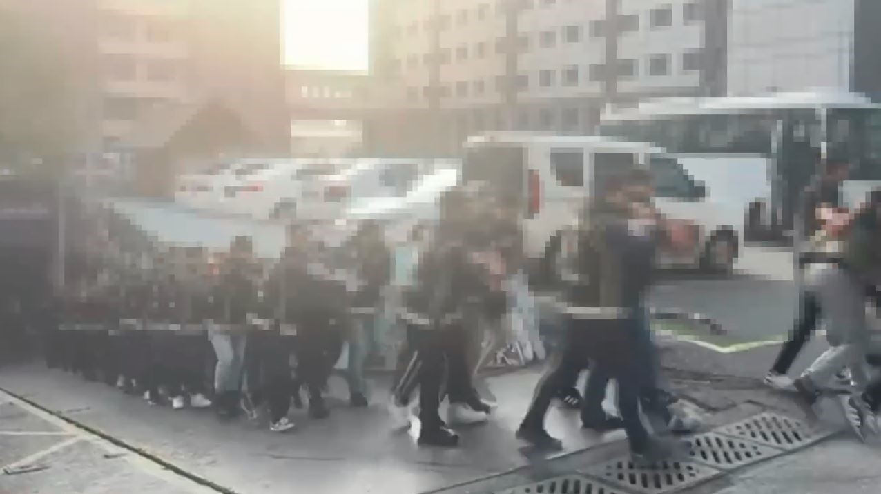 İstanbul’da son 1 ayda sokak çetelerine operasyon: 145 gözaltı