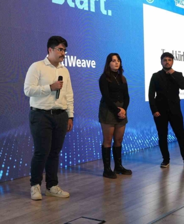 Girişimcilik ekosisteminde yeni başarı hikâyeleri yazıldı