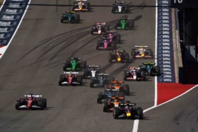 Formula 1’de sıradaki durak Brezilya